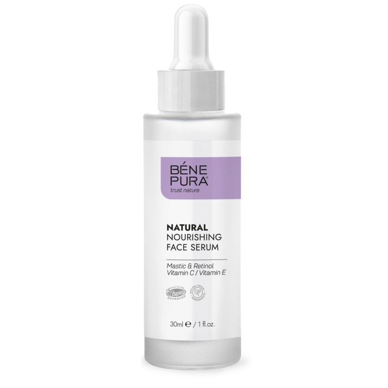 Retinol Ansiktsserum - 30ml - Rynkserum