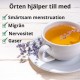 Lavendel - 50g