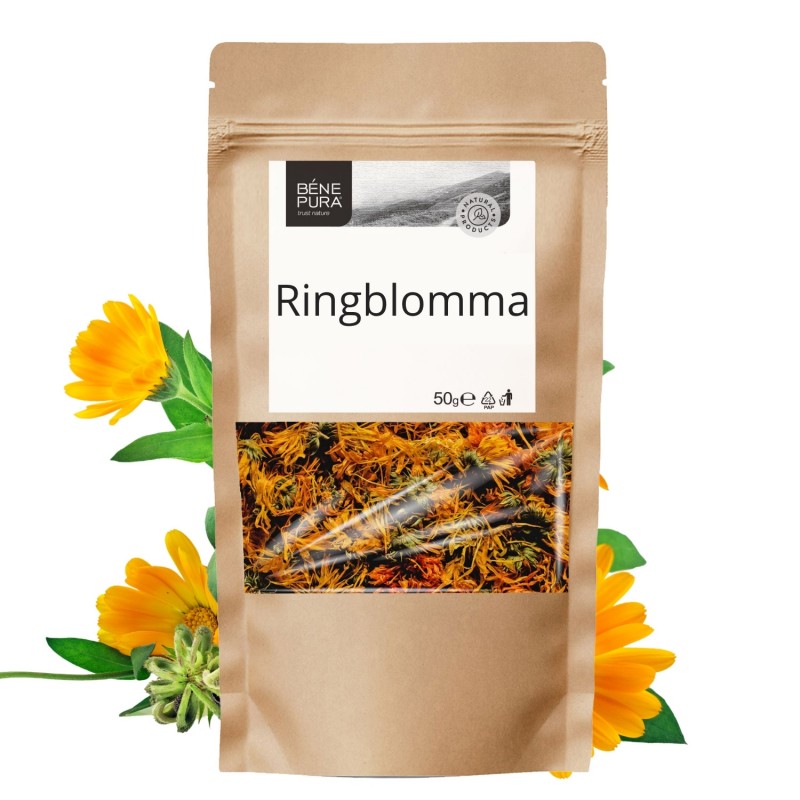 Ringblomma - 50g - Örter