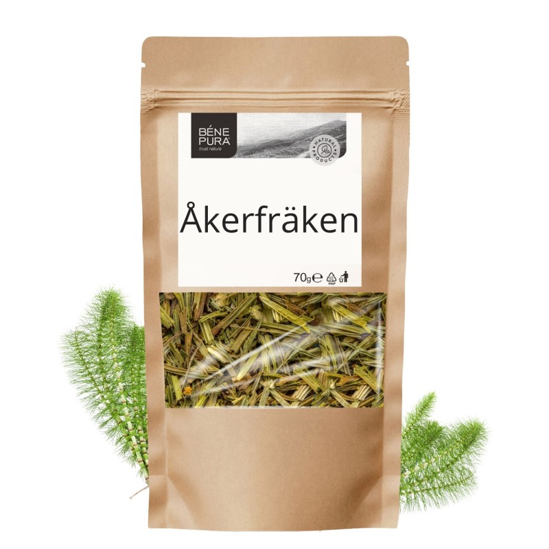 Åkerfräken - 70g - Örter