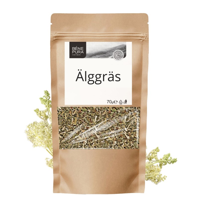 Älggräs - 70g - Örter