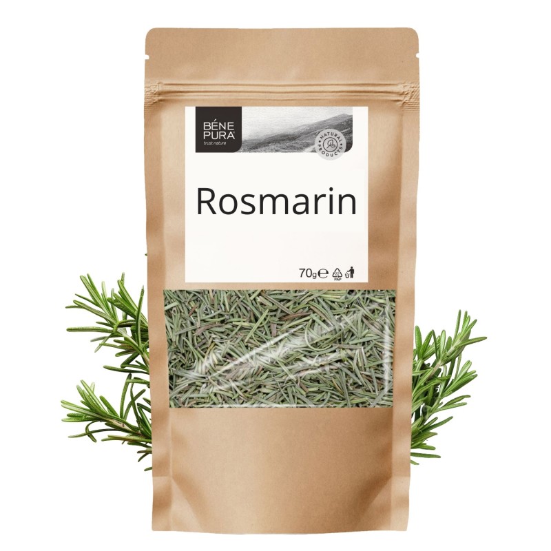 Rosmarin - 70g - Örter