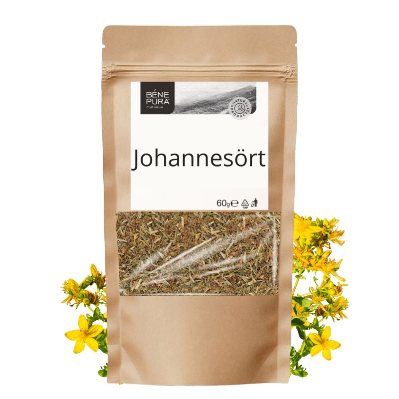Johannesört - 60g - Örter