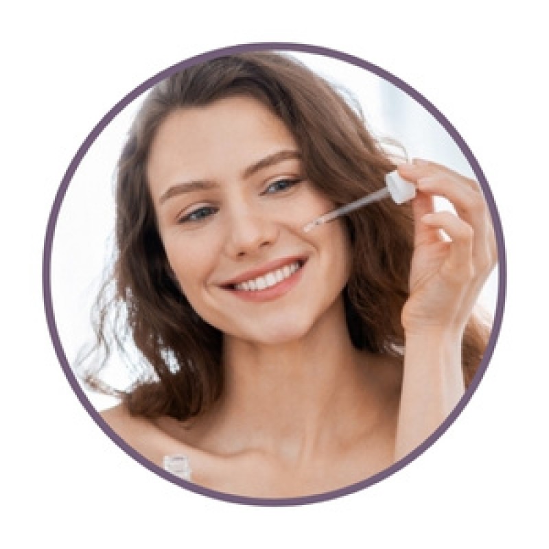 Vitamin C serum