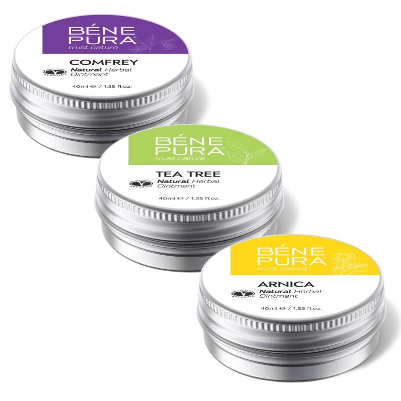 "Universell 2" Set - 
