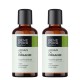 2x Bio Argan Basolja - 100ml