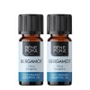2x Bio Bergamott Eterisk olja - 10ml
