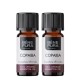 2x Bio Copaiba Eterisk olja - 5ml