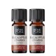 2x Bio Eucalyptus Citriodora Eterisk olja - 5ml