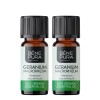 2x Bio Geranium Eterisk olja - 10ml