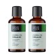 2x Bio Jojoba Basolja - 100ml