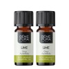 2x Bio Lime Eterisk olja - 10ml