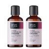 2x Bio Mandel Basolja - 100ml