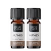 2x Bio Muskot Eterisk olja - 10ml