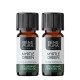 2x Bio Myrten Eterisk olja - 5ml
