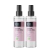 2x Bio Rosa Damascena Rosenvatten - 250ml
