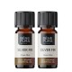 2x Bio Silvergran Eterisk olja - 10ml