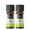 2x Bio Tea Tree Eterisk olja - 10ml