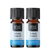 2x Bio Timjan Linalool Eterisk olja - 10ml