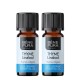 2x Bio Timjan Linalool Eterisk olja - 5ml