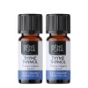 2x Bio Timjan Thymol Eterisk olja - 10ml