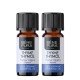 2x Bio Timjan Thymol Eterisk olja - 5ml