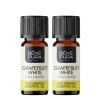 2x Bio Vit Grapefrukt Eterisk olja - 10ml