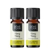 2x Bio Ylang ylang Eterisk olja - 10ml