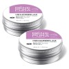 2x Hemorrojdsalva med Vit Rölleka, Sumak och Gurkmeja - 40ml