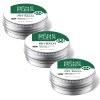 3x Anti-irritationsbalsam med Groblad för husdjur - 40ml