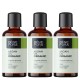 3x Bio Argan Basolja - 100ml