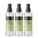 3x Bio Citronmeliss Blomvatten - 250 ml