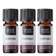 3x Bio Copaiba Eterisk olja - 5ml