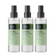 3x Bio Geranium Blomvatten - 250 ml