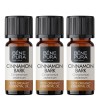 3x Bio Kanel Eterisk olja - 10ml