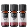 3x Bio Kryddnejlika Eterisk olja - 10ml