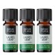 3x Bio Lagerblad Eterisk olja - 5ml
