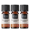 3x Bio Mandarin Eterisk olja - 10ml
