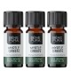 3x Bio Myrten Eterisk olja - 5ml