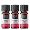 3x Bio Niaouli Eterisk olja - 10ml