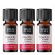 3x Bio Niaouli Eterisk olja - 10ml
