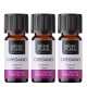 3x Bio Oregano Eterisk olja - 10ml