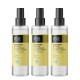 3x Bio Romersk Kamomill Blomvatten - 250 ml