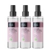 3x Bio Rosa Damascena Rosenvatten - 250ml