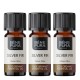 3x Bio Silvergran Eterisk olja - 10ml