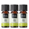 3x Bio Tea Tree Eterisk olja - 10ml