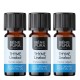 3x Bio Timjan Linalool Eterisk olja - 5ml