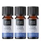 3x Bio Timjan Thymol Eterisk olja - 5ml