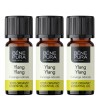 3x Bio Ylang ylang Eterisk olja - 10ml
