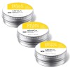 3x Blåmärkessalva med Arnika - 40ml